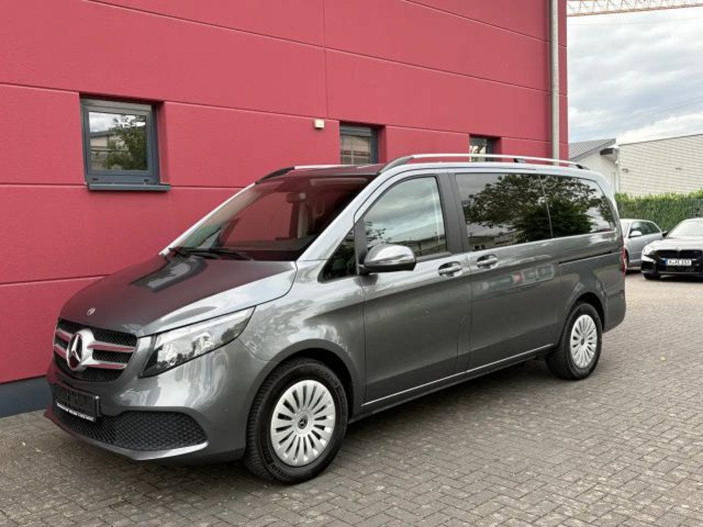 Mercedes-Benz V-Klasse V 220 Limousine Lang V 220 d