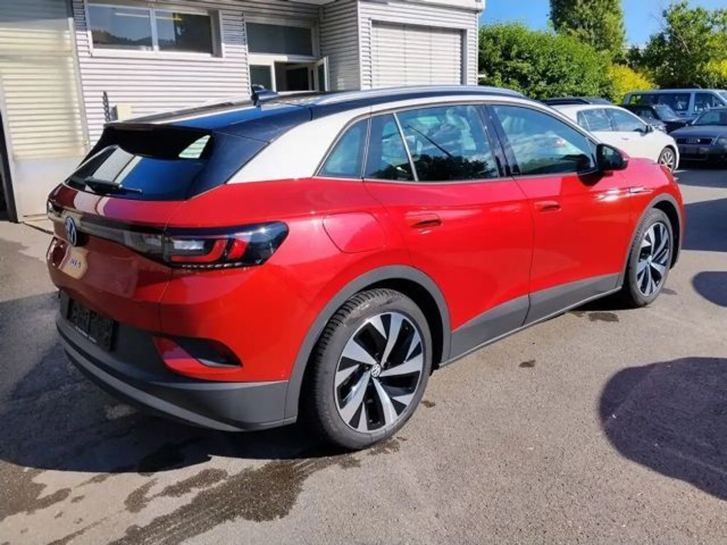 Volkswagen ID.4