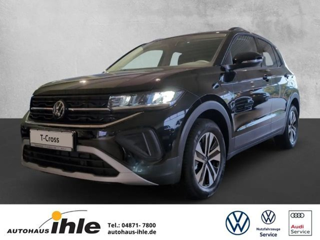 Volkswagen T-Cross 1,0 TSI Energy GJ-REIFEN+APPCONNECT+CLIMATRONIC