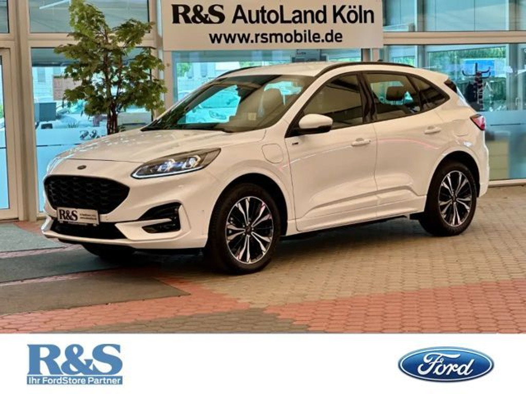 Ford Kuga ST Line