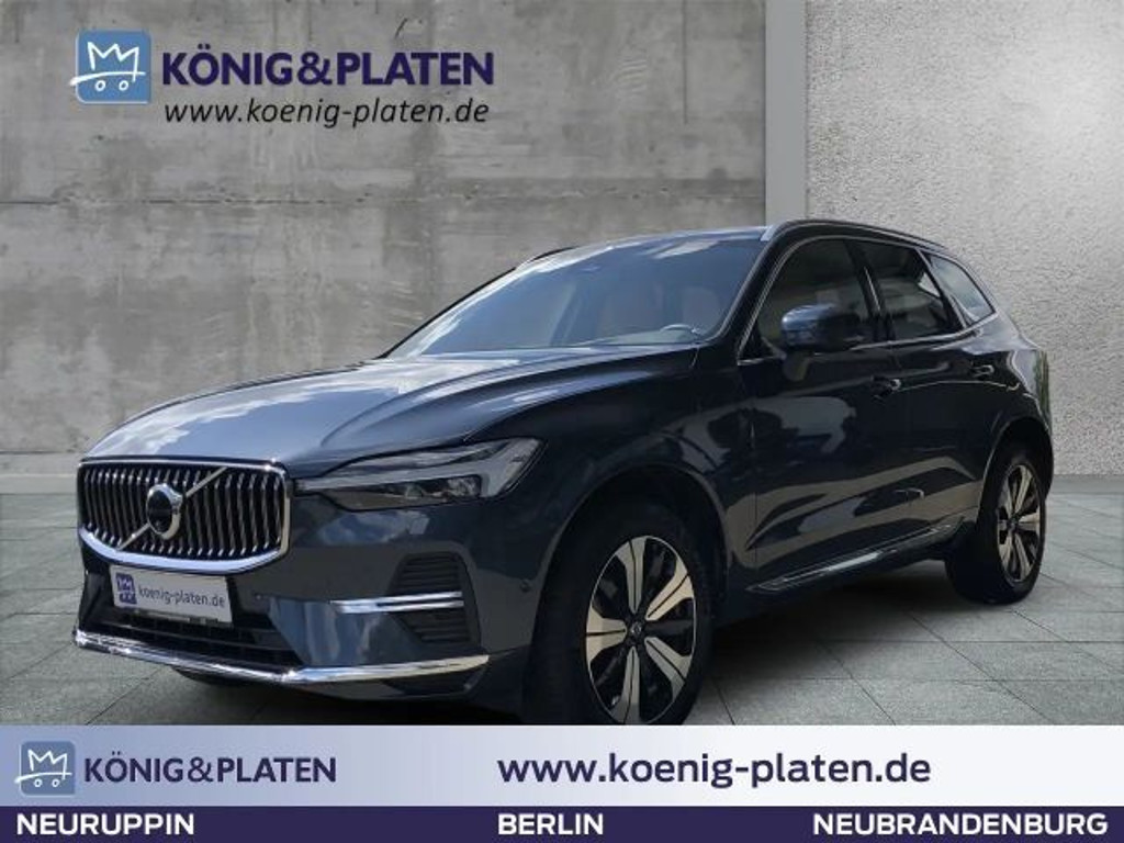 Volvo XC60 AWD Inscription T6