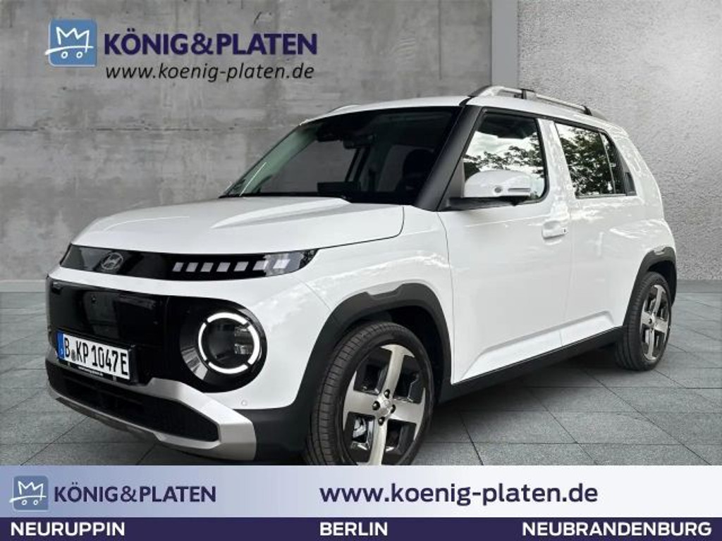 Hyundai INSTER Prime 49 kWh