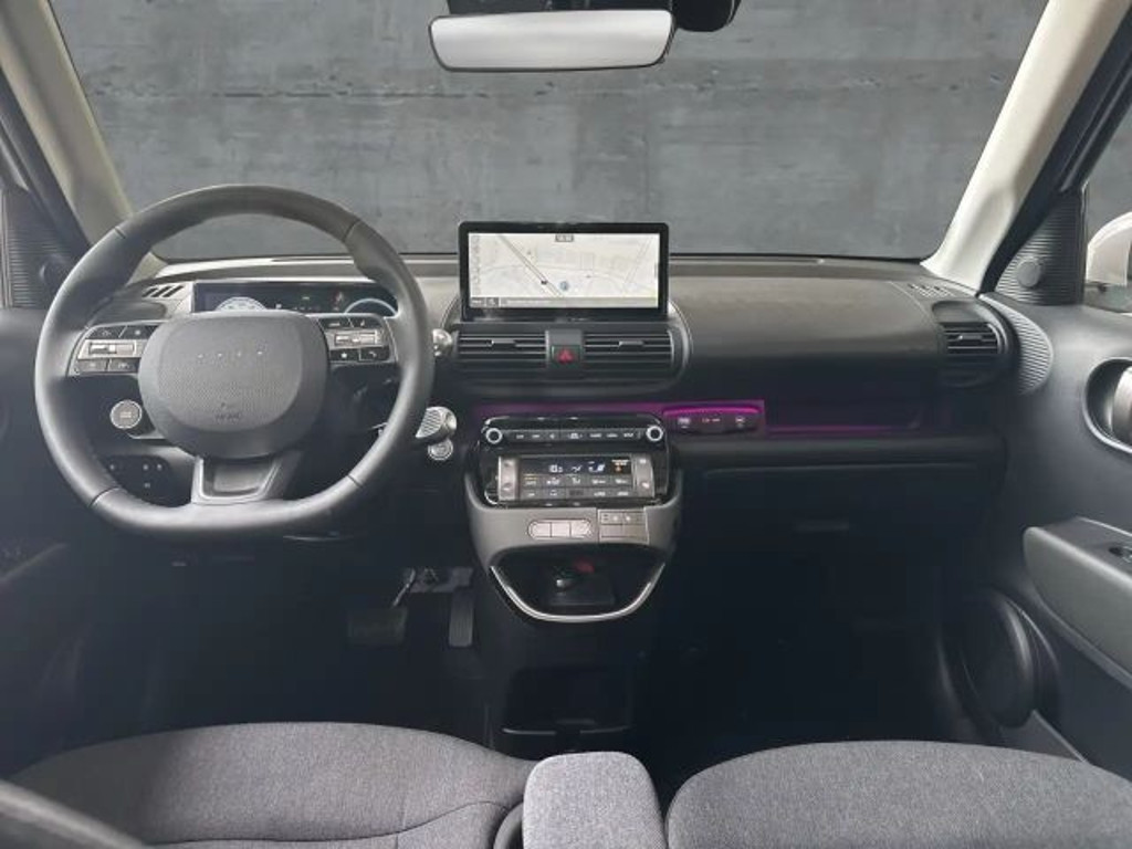 Hyundai INSTER