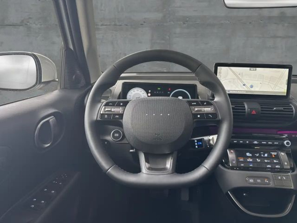 Hyundai INSTER