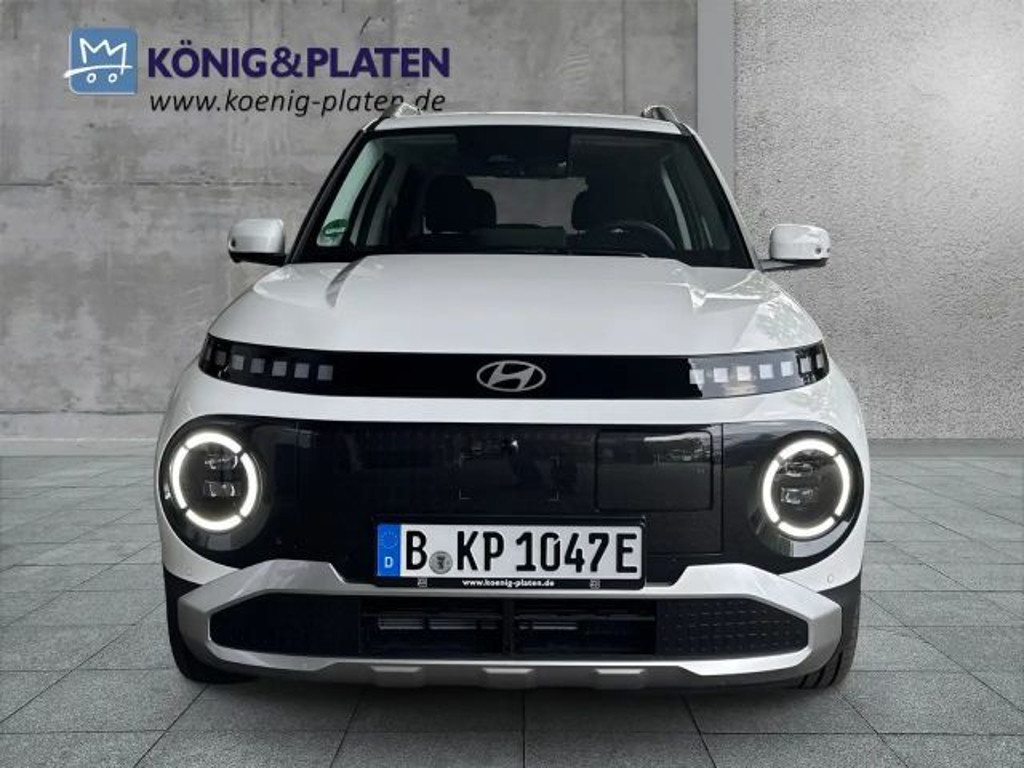 Hyundai INSTER