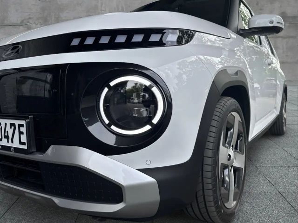 Hyundai INSTER