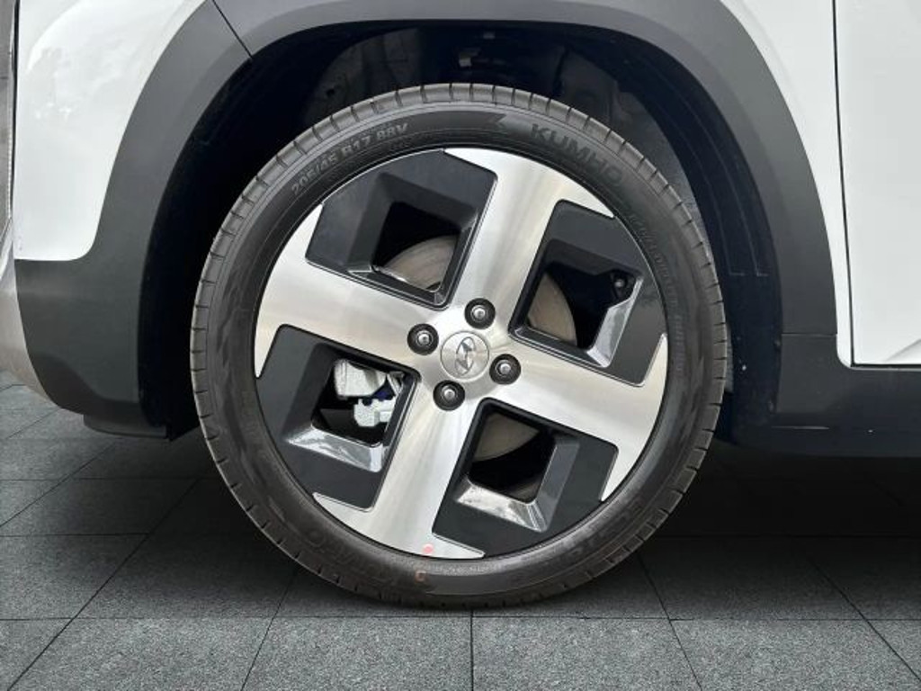 Hyundai INSTER