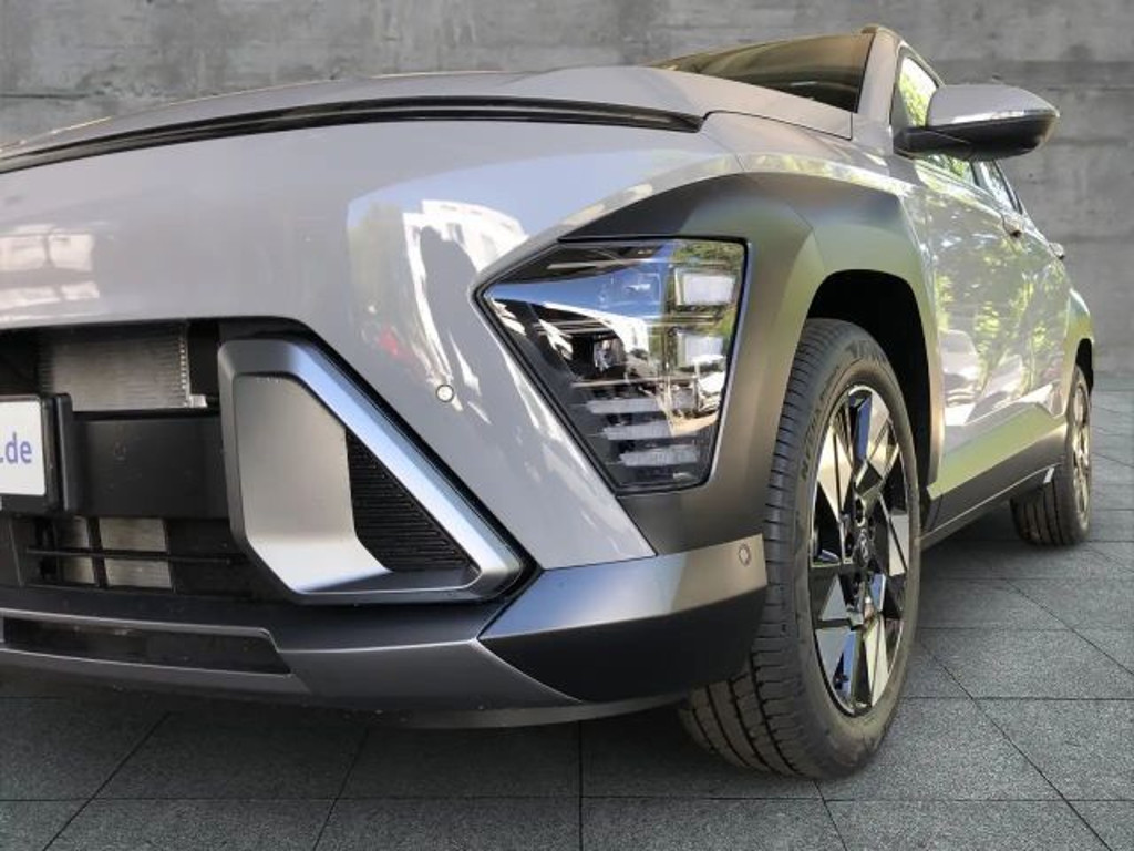 Hyundai Kona T-GDi 2WD 1.6 Prime