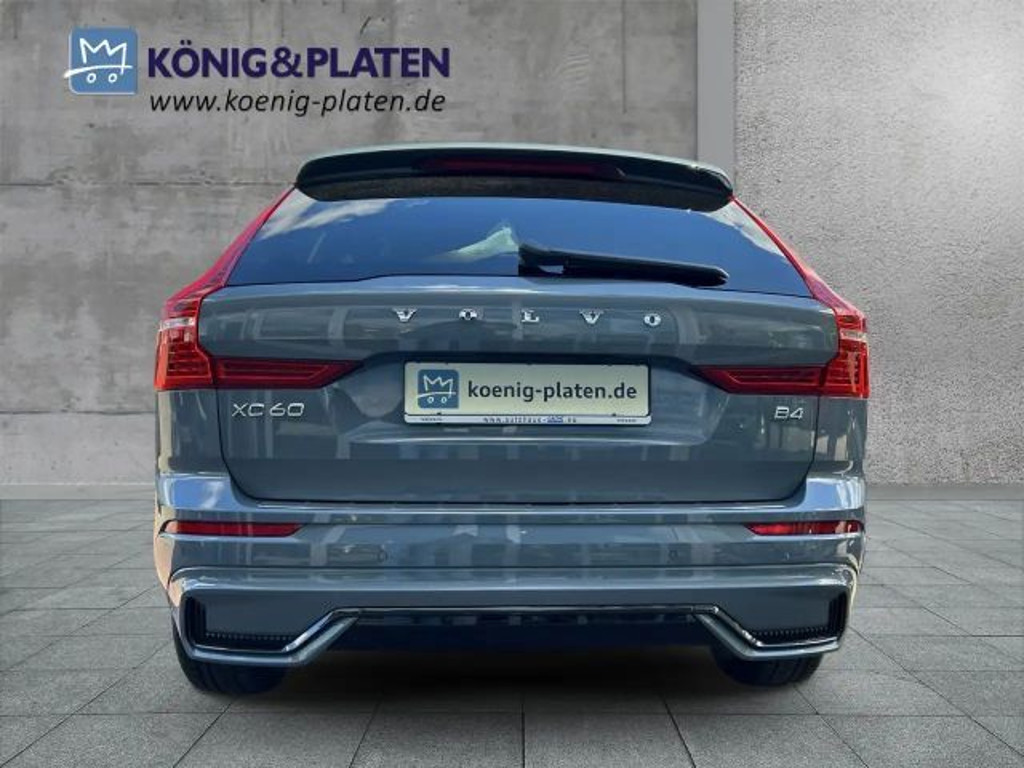 Volvo XC60 R-Design
