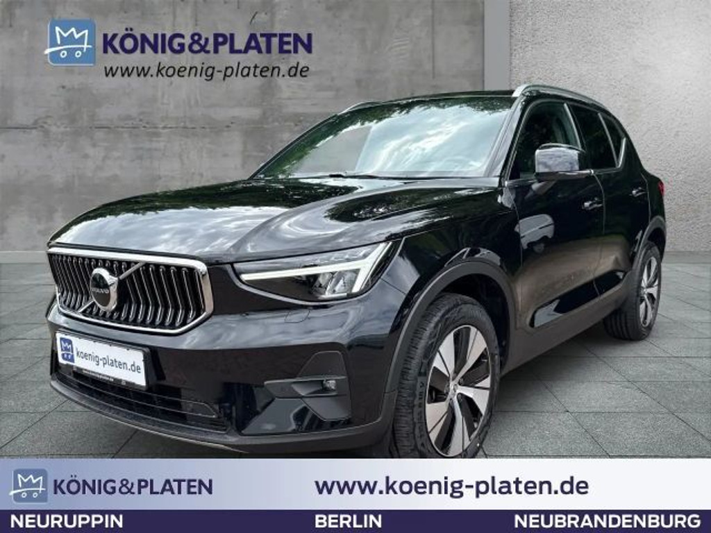 Volvo XC40 Plus Bright