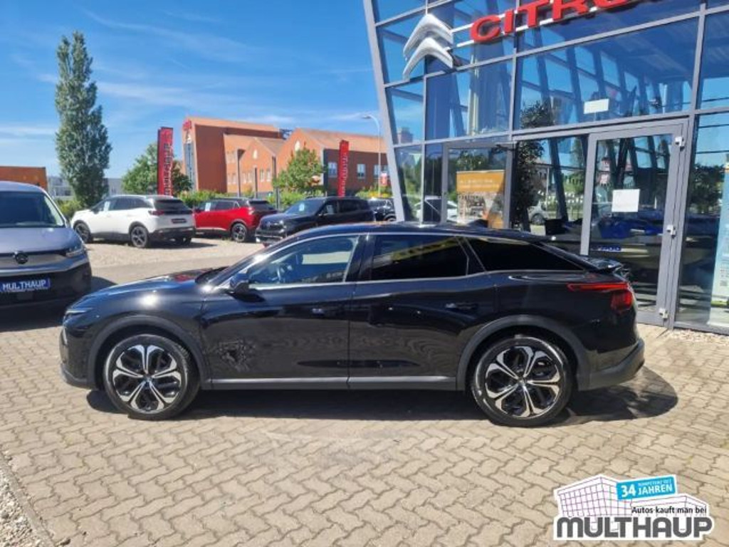 Citroën C5 X