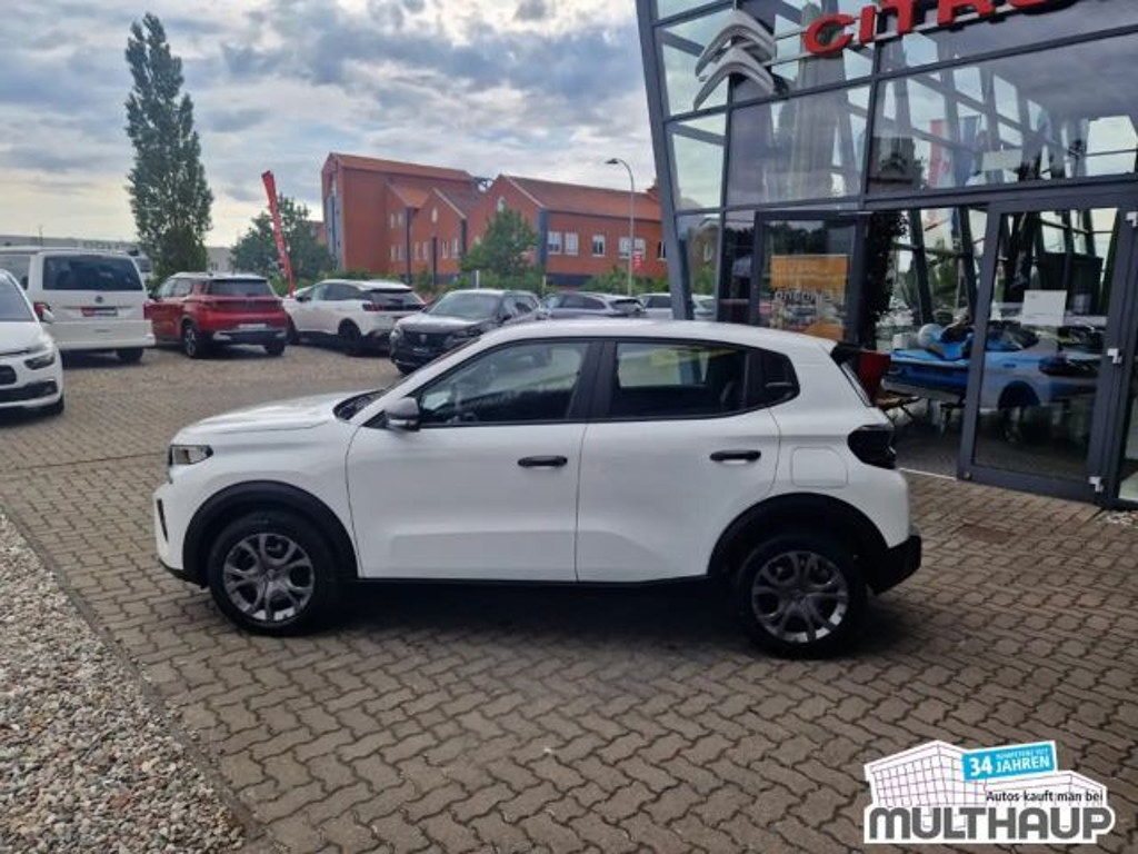 Citroën C3