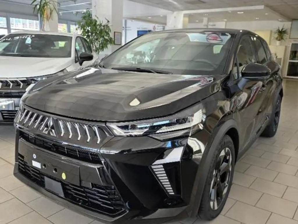 Mitsubishi Grandis Diamant PLUS 1.3 T-Benziner 7-DCT