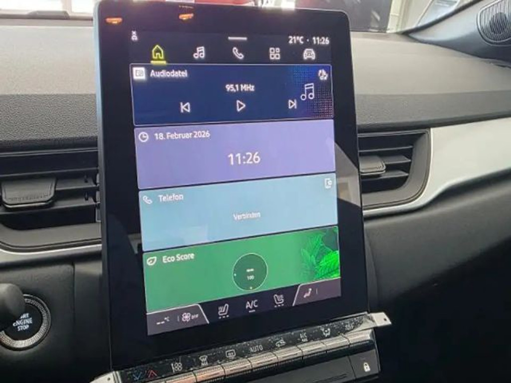 Mitsubishi Grandis