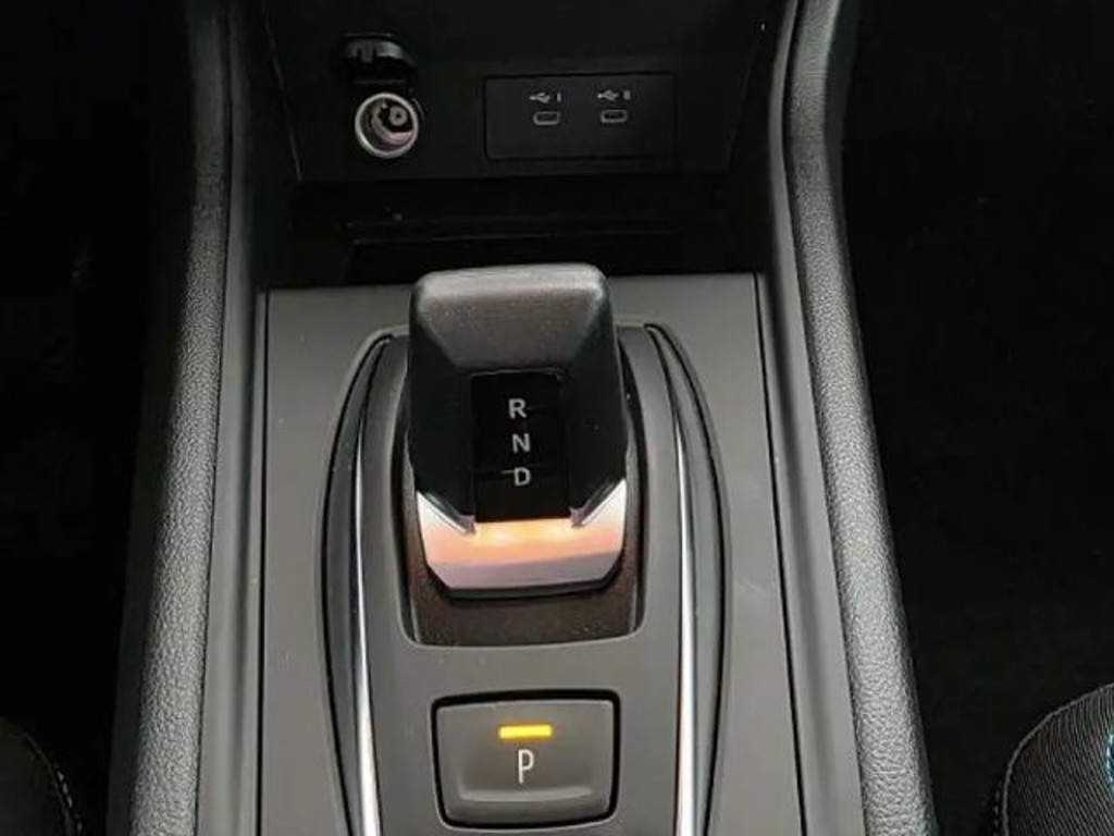 Mitsubishi Grandis