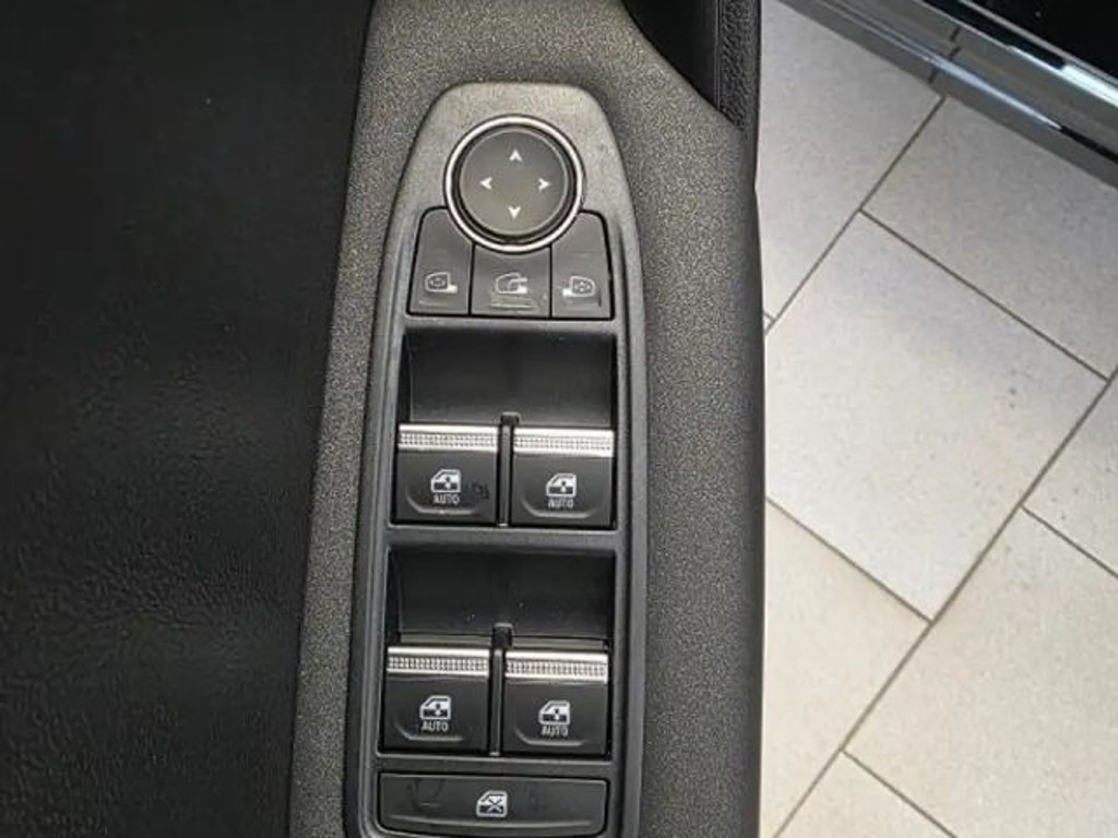 Mitsubishi Grandis