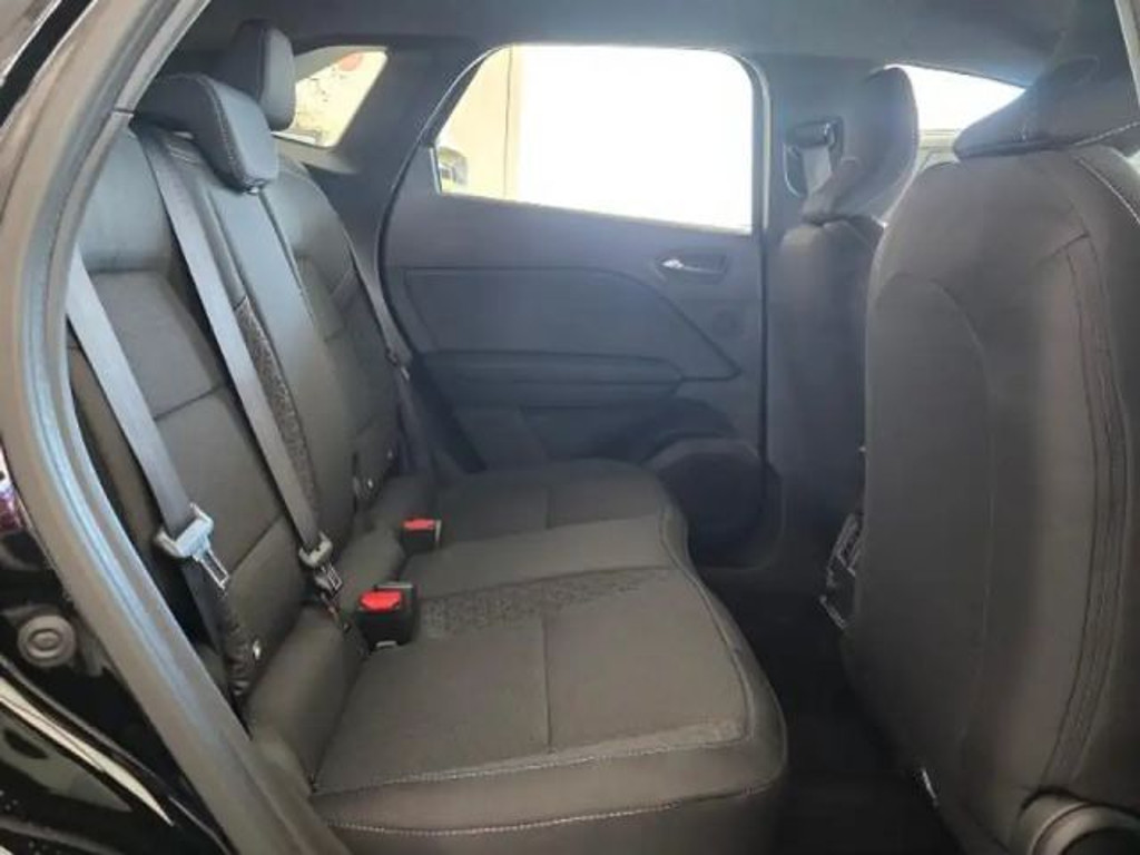 Mitsubishi Grandis