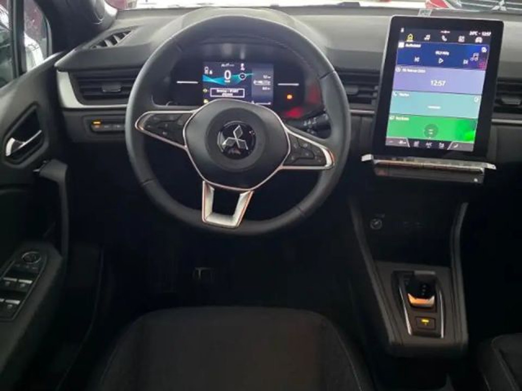 Mitsubishi Grandis