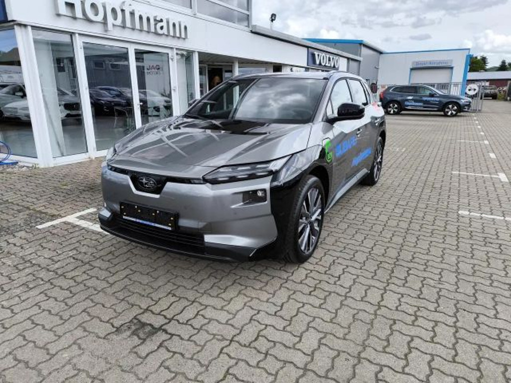 Subaru Solterra AWD Comfort
