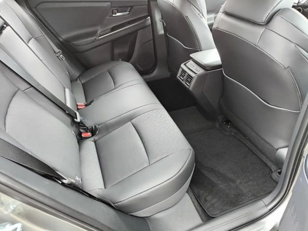Subaru Solterra