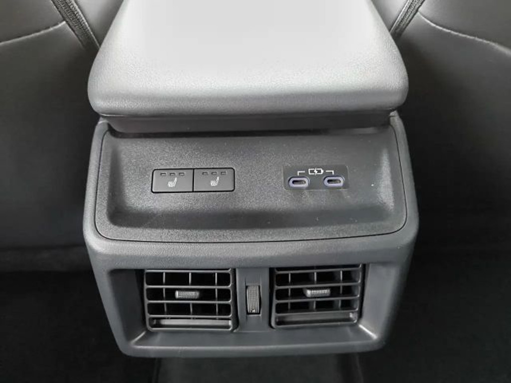 Subaru Solterra