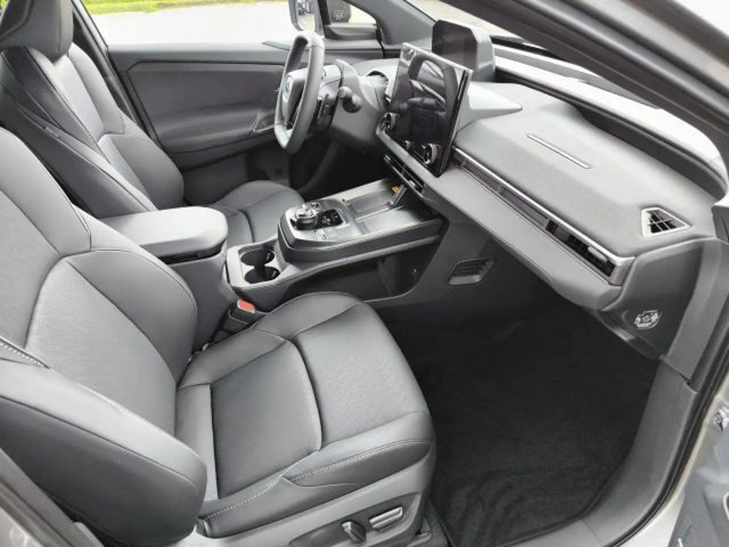 Subaru Solterra