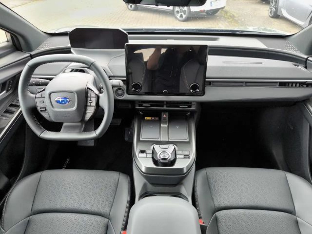 Subaru Solterra