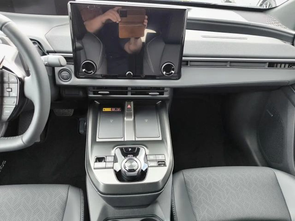Subaru Solterra
