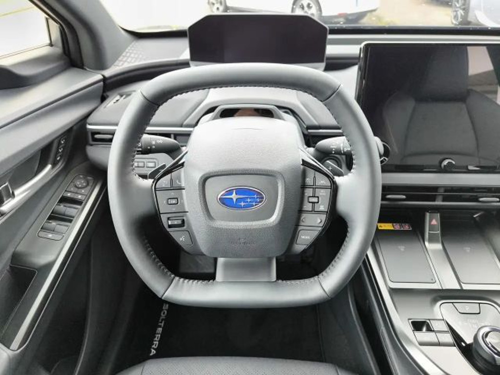 Subaru Solterra