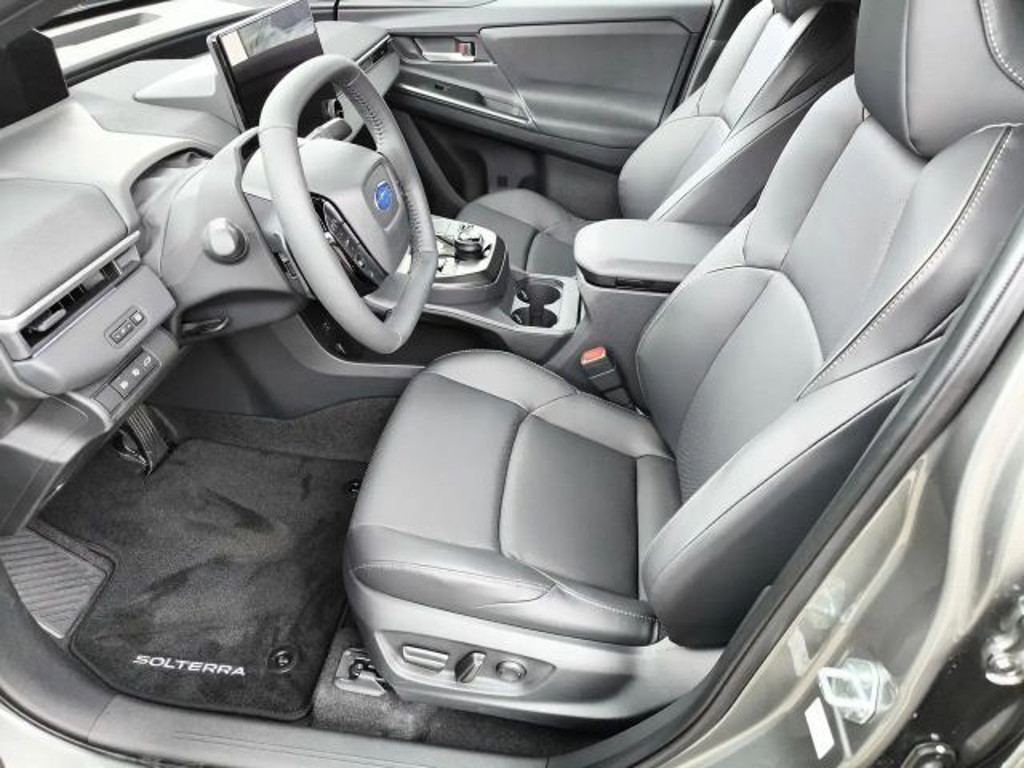 Subaru Solterra