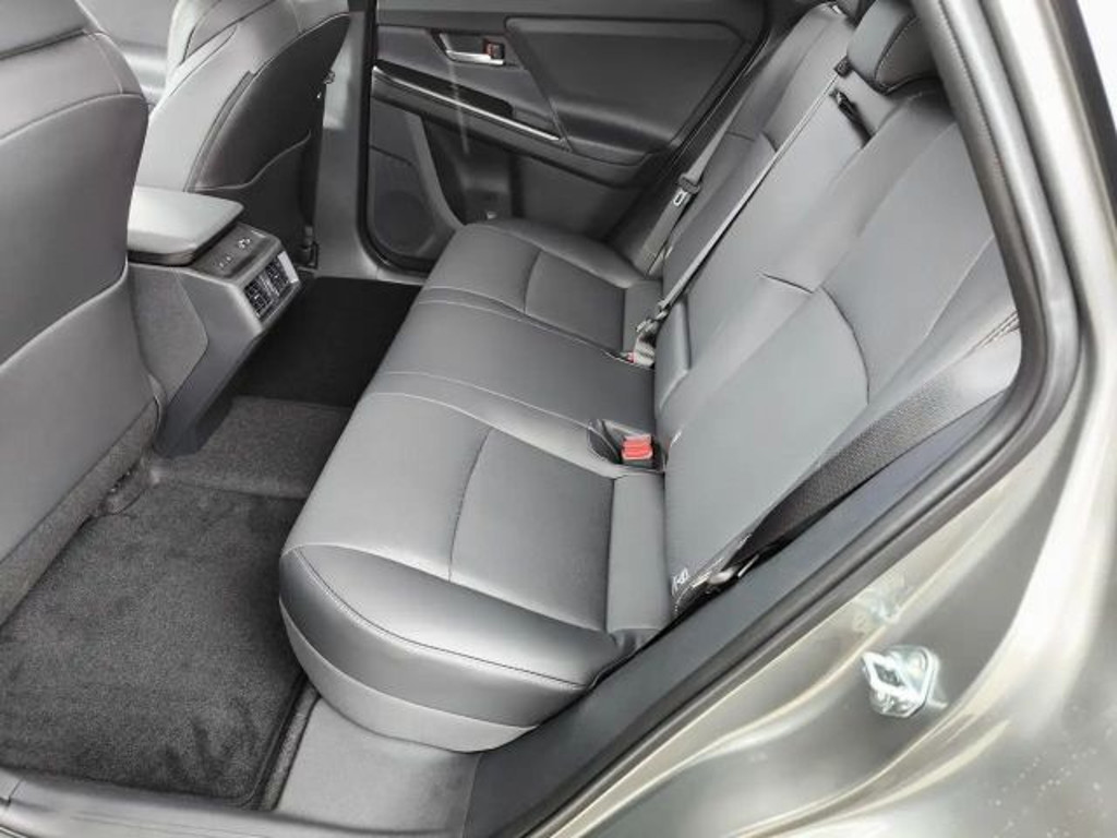 Subaru Solterra