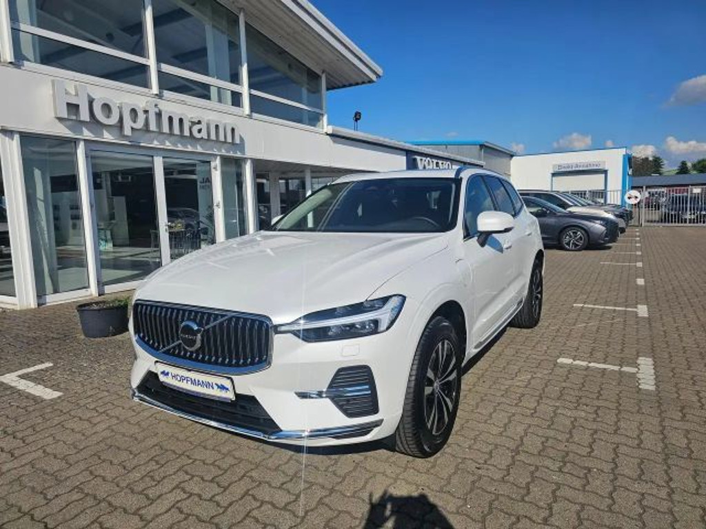 Volvo XC60 AWD Recharge Core