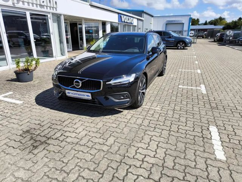 Volvo V60 B4 Benzin ACC BLIS Frontscheibenhzg