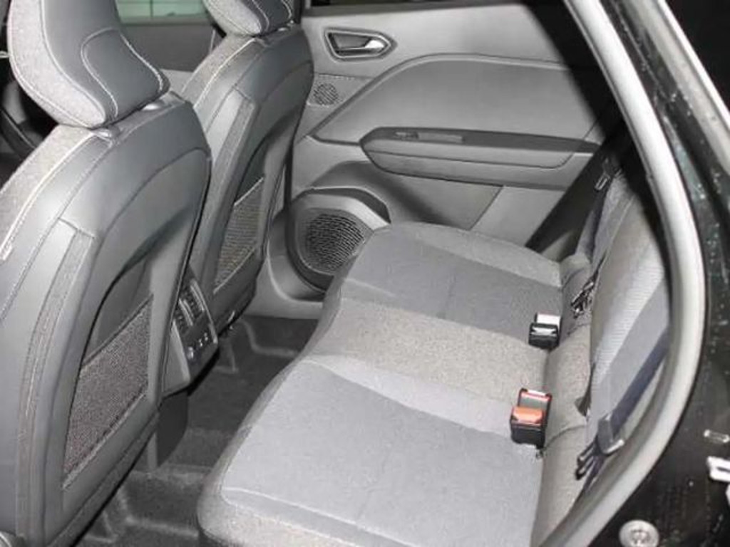 Mitsubishi Grandis