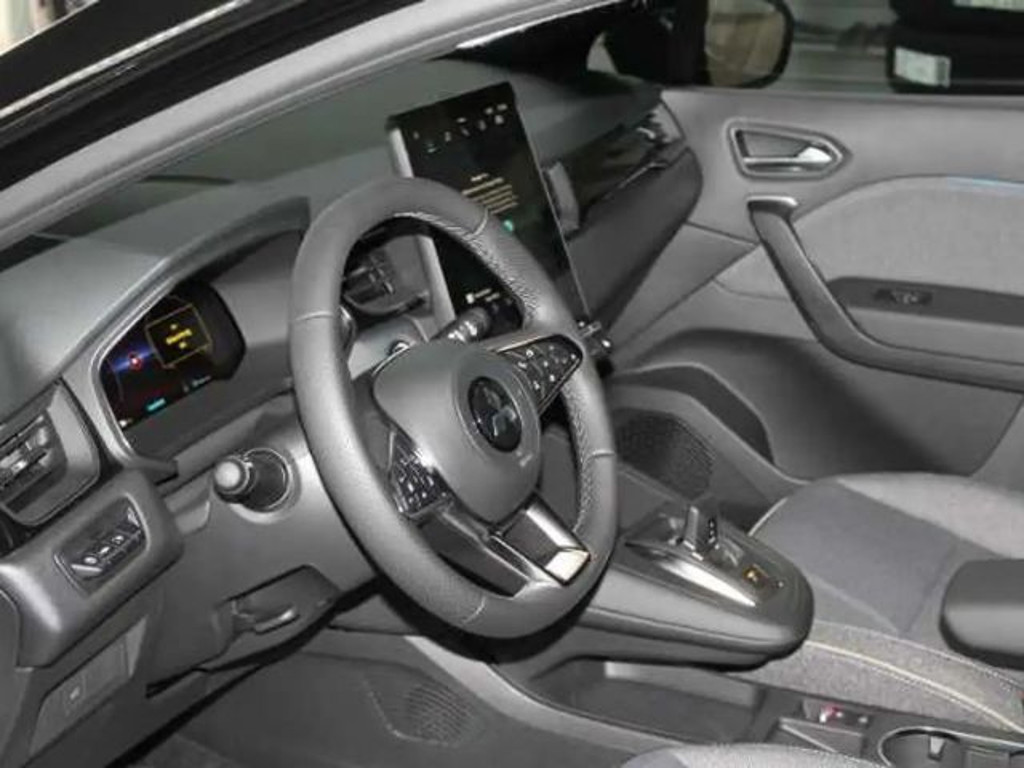 Mitsubishi Grandis