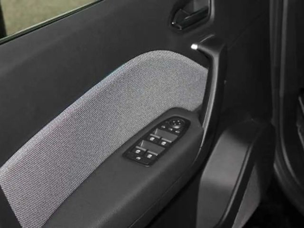 Mitsubishi Grandis