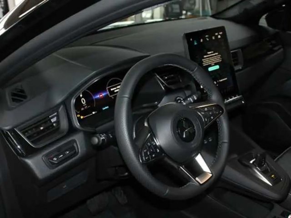 Mitsubishi Grandis