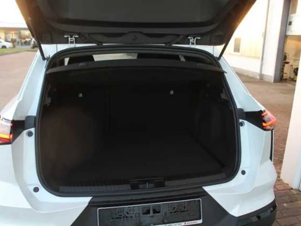 Mitsubishi Grandis