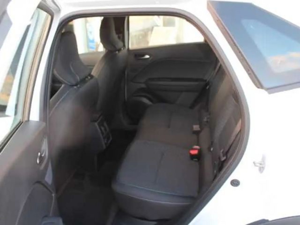 Mitsubishi Grandis
