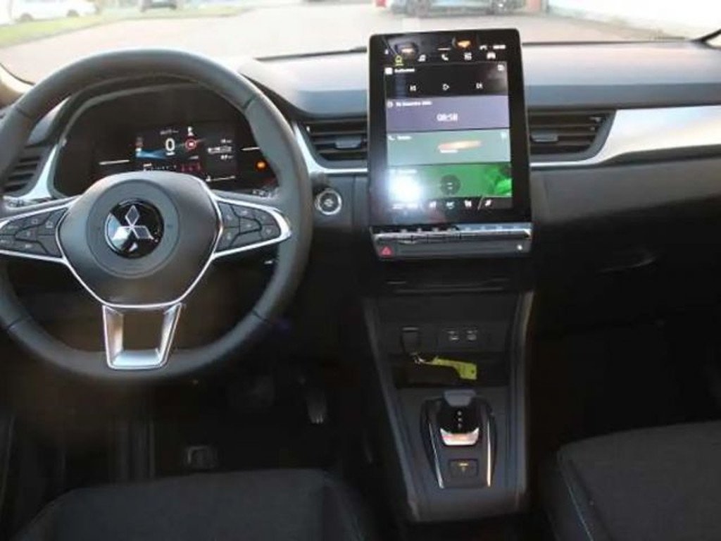 Mitsubishi Grandis