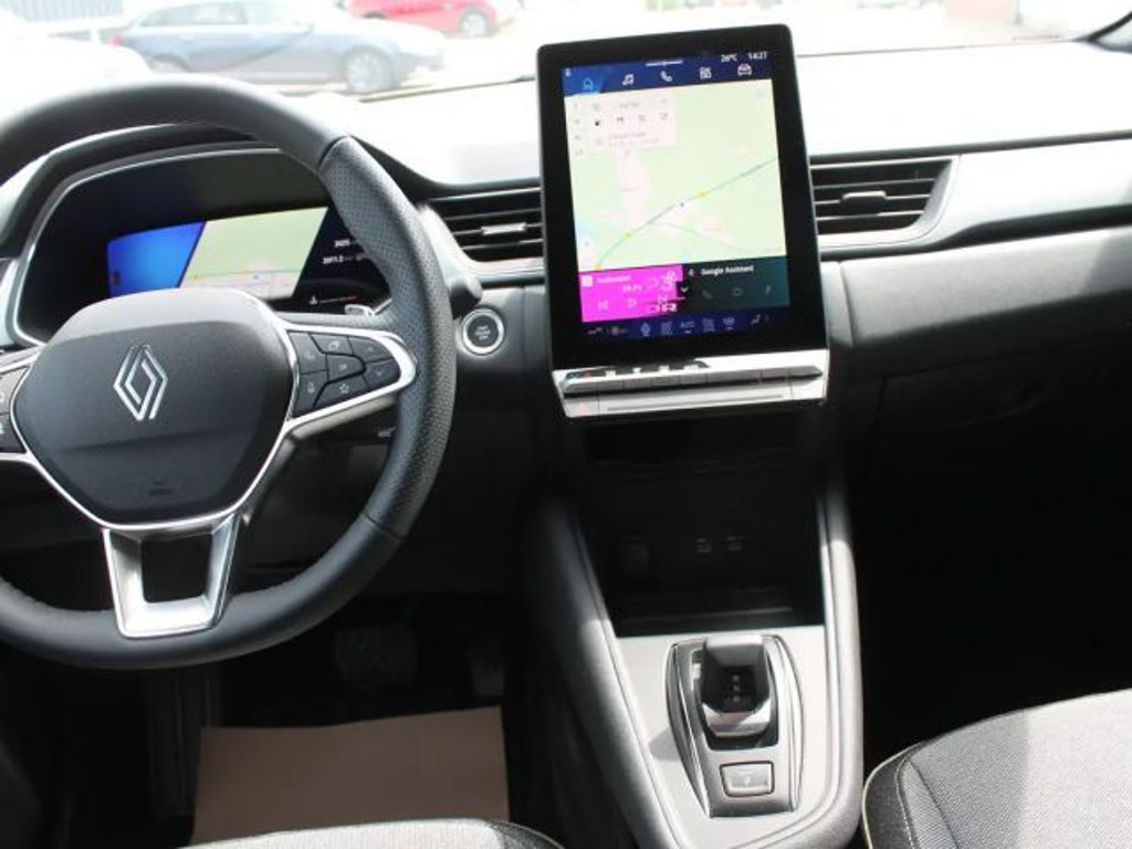 Renault Symbioz