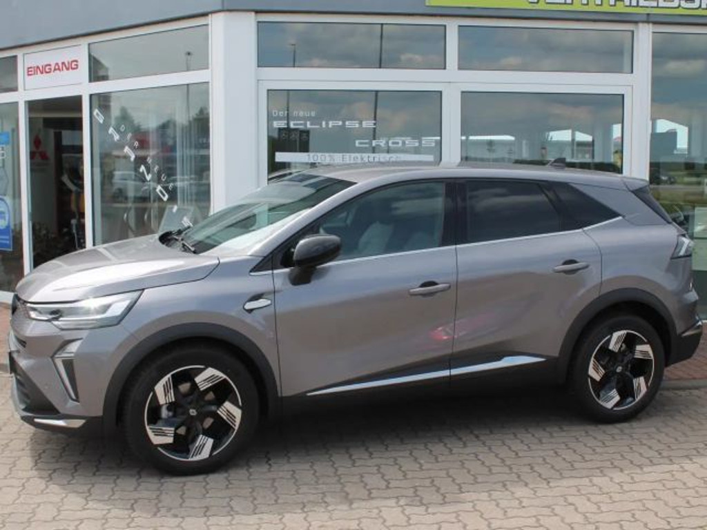 Renault Symbioz