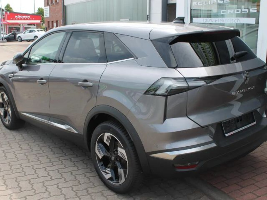 Renault Symbioz