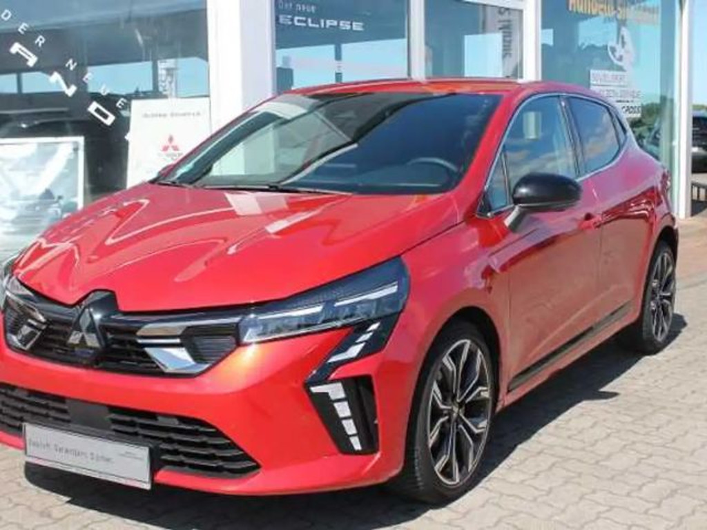 Mitsubishi Colt 1.0