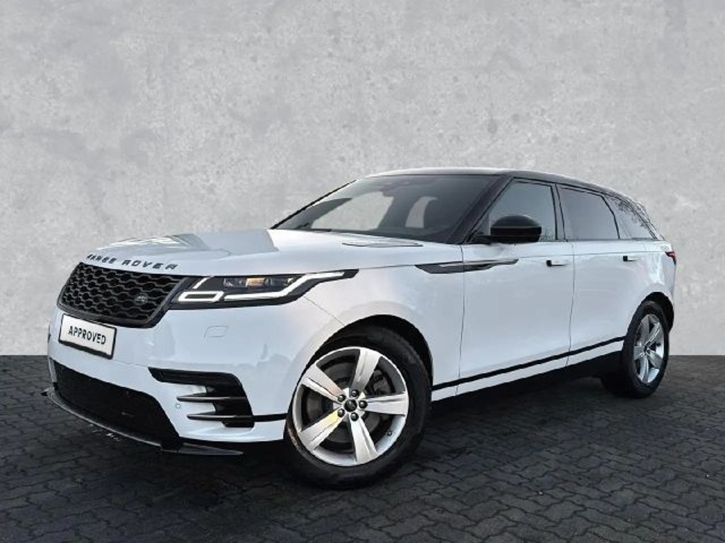 Land Rover Range Rover Velar Dynamic R-Dynamic SE D300