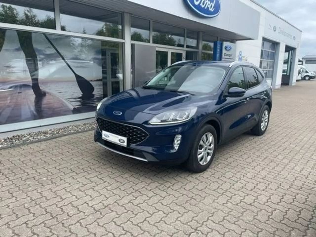 Ford Kuga Cool & Connect