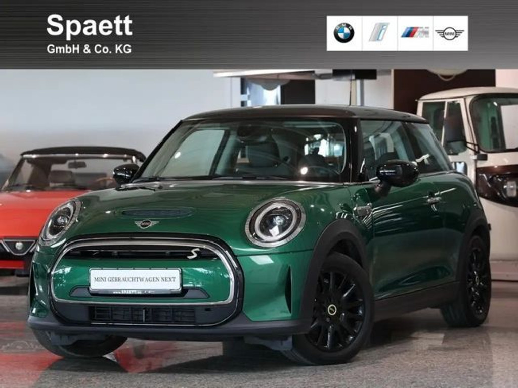 Mini Mini Electric SE