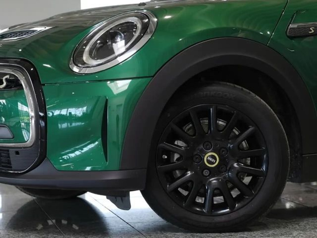 Mini Mini Electric