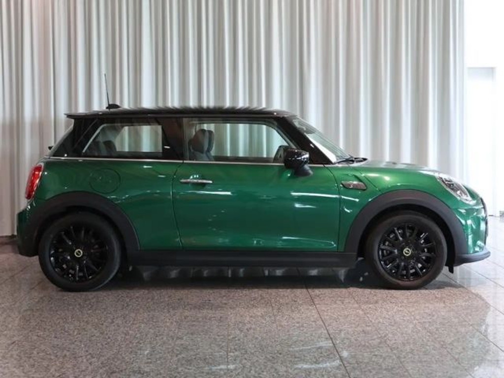 Mini Mini Electric