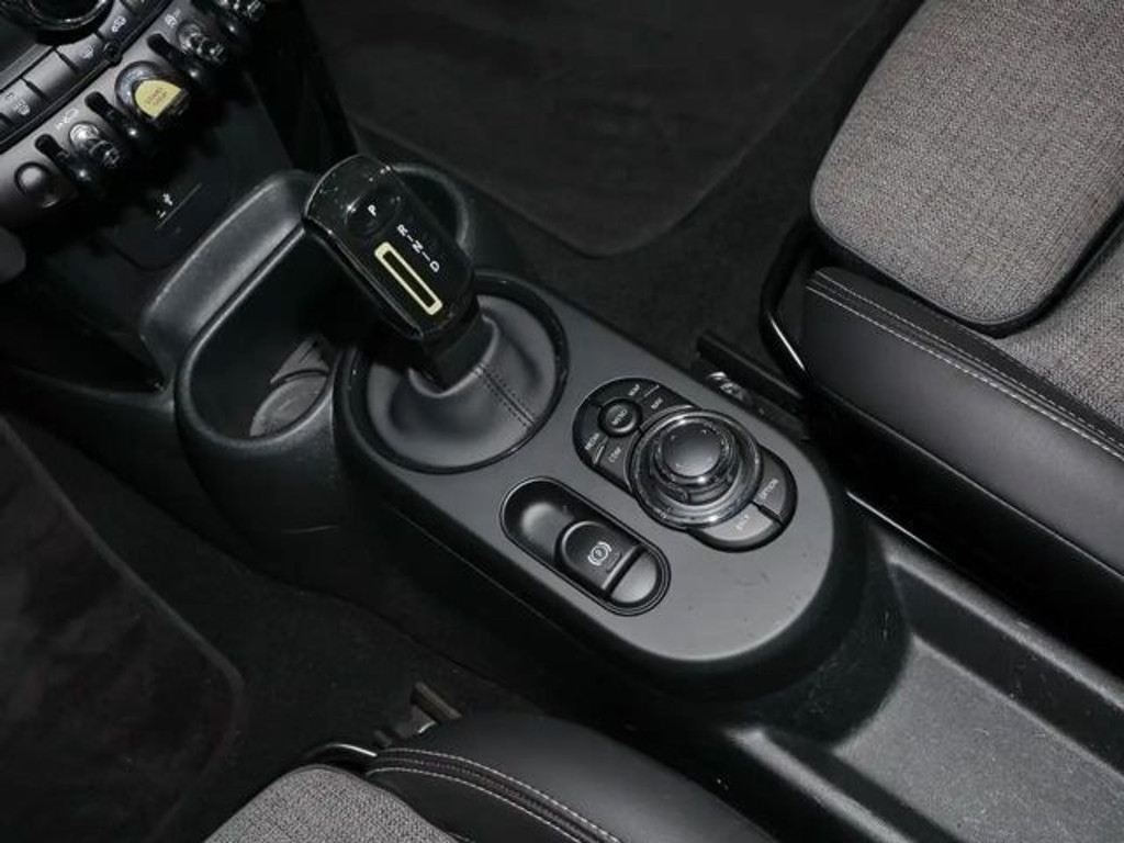 Mini Mini Electric